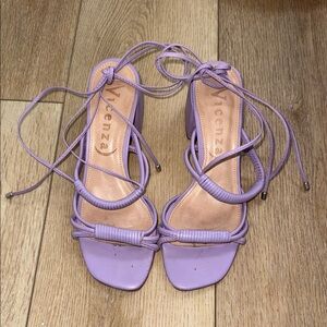 Free People x Vicenza Sandals